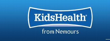 Kids Health Kids Health